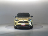 ヤリスクロス 1.5 ハイブリッド Z 