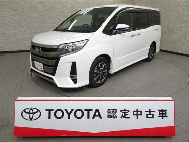 ノア 2.0 Si W×B II