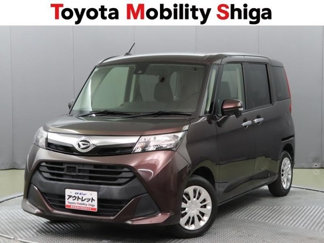 トール1.0 G ターボ SAII