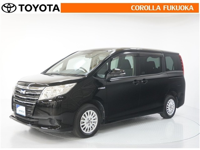 ノア 1.8 ハイブリッド X 