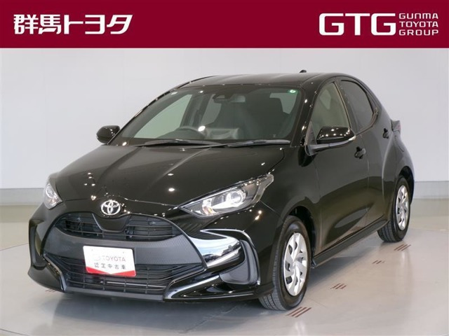 ヤリス 1.0 X （5BA-KSP210）