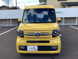 N-VAN +スタイル ファン ターボ ホンダセンシング 