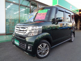 ホンダ N-BOXカスタム