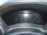 文字がはっきりと見やすいので、運転しやすいですよ!