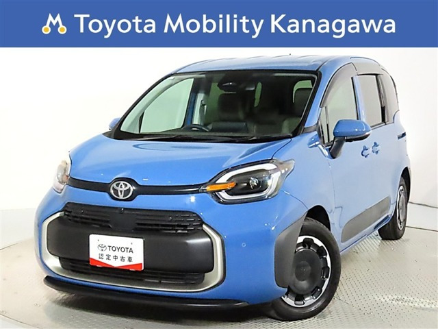 シエンタ ハイブリッド 1.5 Z