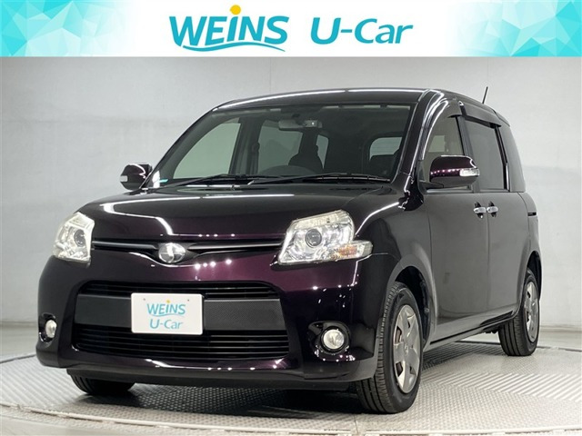 シエンタ 1.5 ダイス リミテッド