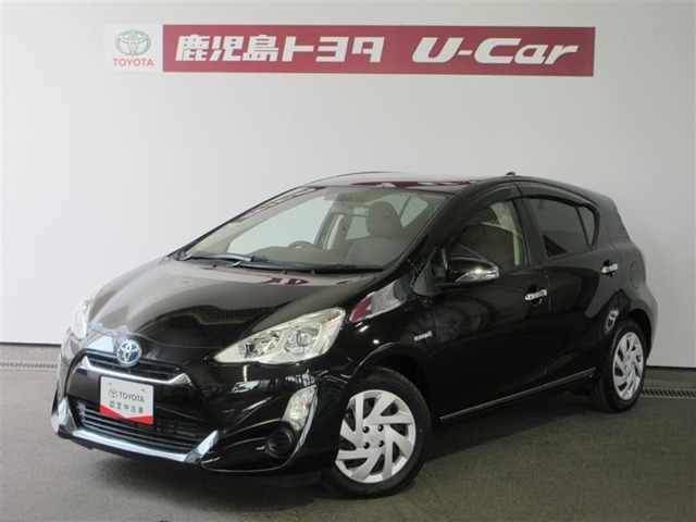 アクア 1.5 S （DAA-NHP10）