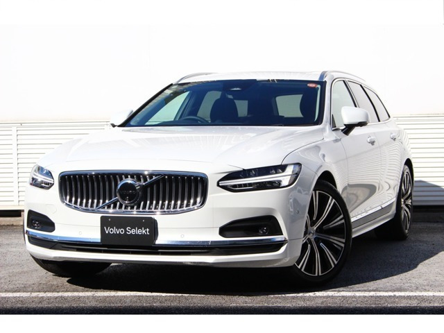 V90 アルティメット B5