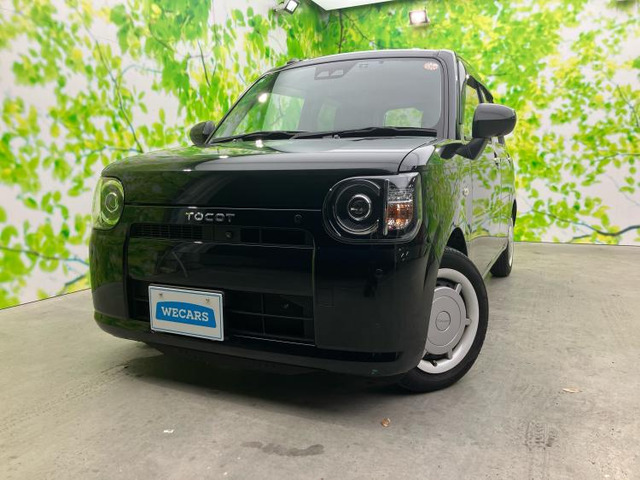 ミラトコットG SAIII