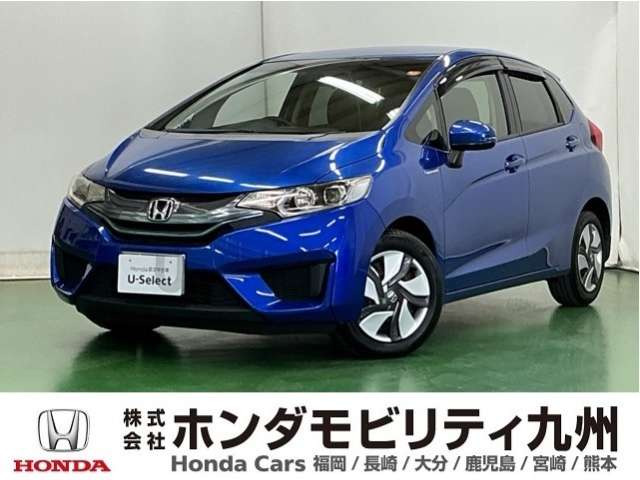 フィット 1.5 ハイブリッド Lパッケージ