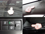 Honda SENSING搭載!ミリ波レーダーと単眼カメラで、クルマの前方の状況を認識。ブレーキやステアリングの制御技術と協調し、安心・快適な運転や事故回避を支援する先進のシステムです。