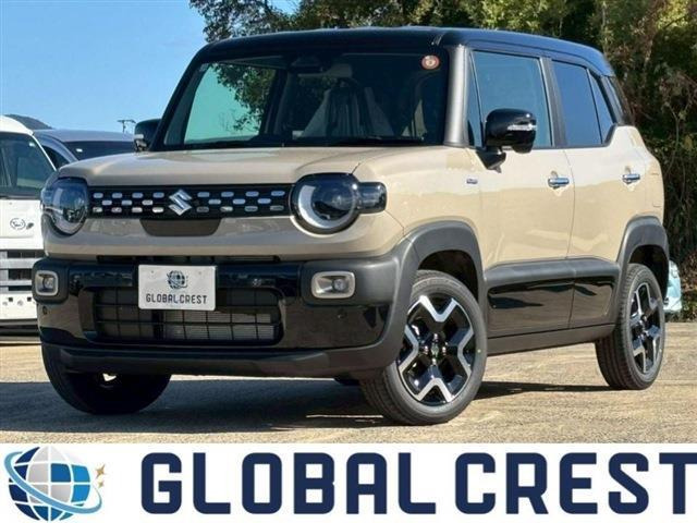 クロスビー1.2 ハイブリッド(HYBRID) MZ