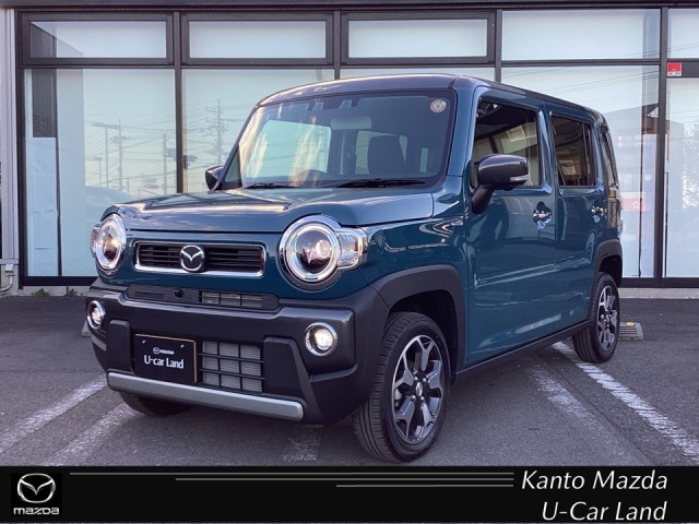 フレアクロスオーバー XS