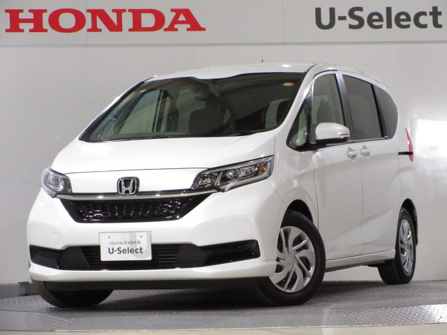 フリード 1.5 G ホンダセンシング