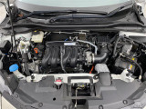 ヴェゼル 1.5 ハイブリッド Z ホンダセンシング 修復歴無し