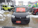 スズキ正規認定中古車取扱店で安心サポート!安心のディーラー品質!品質重視でお探しの方はぜひ!