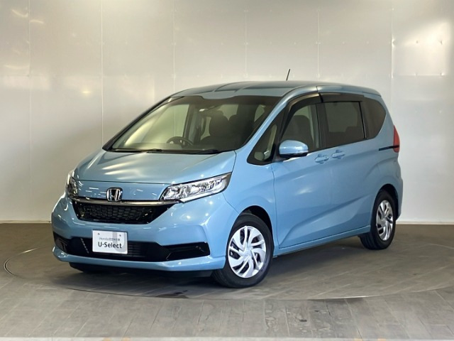 フリード1.5 B ホンダセンシング