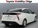 プリウス 1.8 S セーフティ プラス 