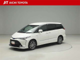 エスティマハイブリッド 2.4 アエラス プレミアムG 4WD 