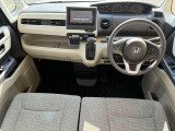 N-BOX G L ホンダセンシング 