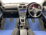 インプレッサWRX 2.0 WRX STI 4WD 4WD 6MT