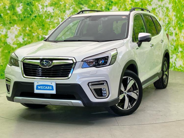 フォレスター2.0 アドバンス 4WD