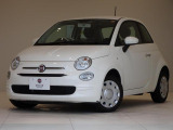 フィアット 500
