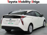 プリウス 1.8 S セーフティ プラス 