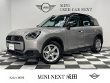 BMW MINI ミニカントリーマン