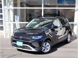 T-Cross TSI アクティブ 