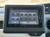 純正フルセグナビ、BT、CDDVD再生