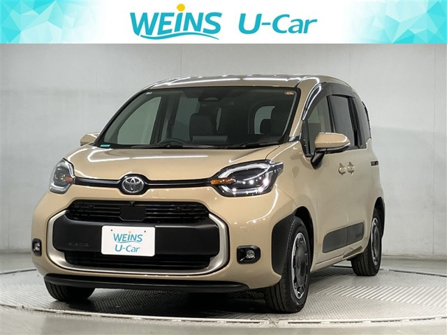 シエンタ ハイブリッド 1.5 Z