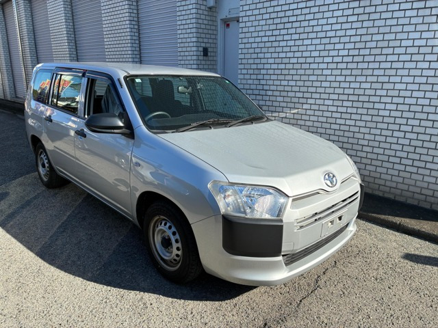 プロボックスバン 1.5 DX コンフォート 