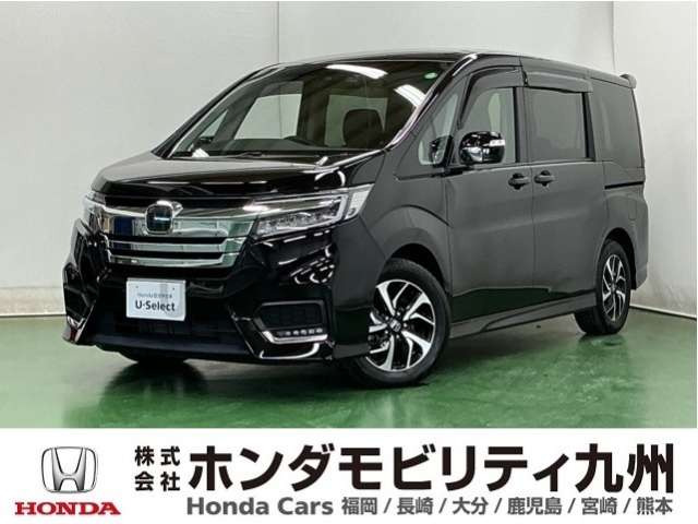 ステップワゴン 1.5 スパーダ ホンダ センシング 
