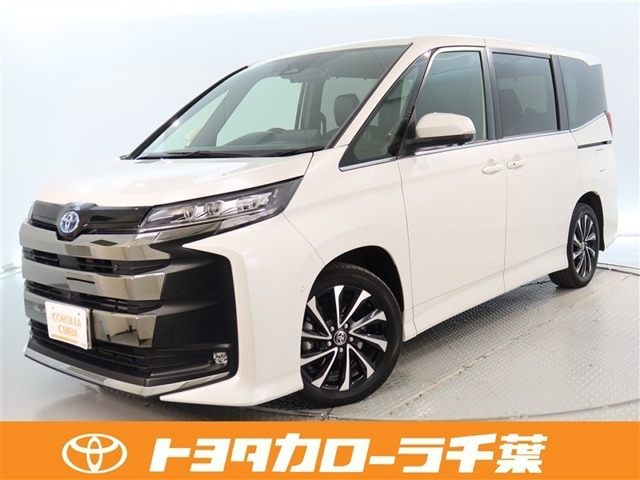 ノア  1.8 ハイブリッド S-Z