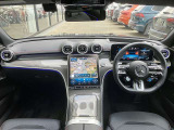 Cクラス AMG C43 4マチック (BSG搭載モデル) 4WD MP202301