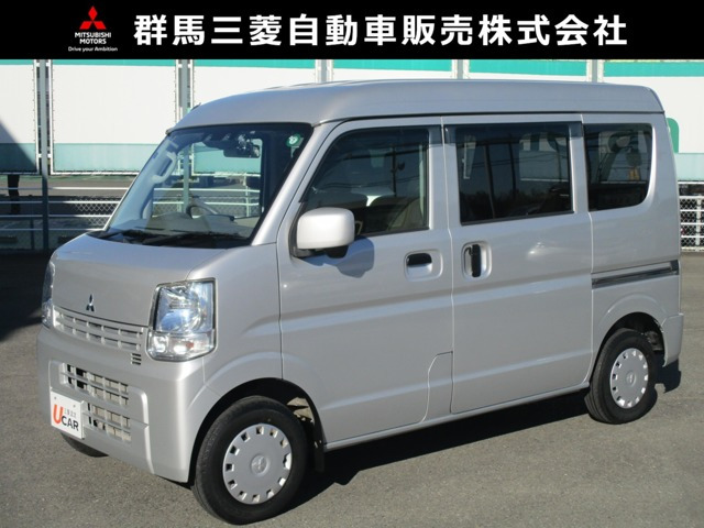 ミニキャブバンブラボー ターボ ハイルーフ