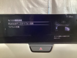 Apple Carplay・Android Auto対応!マツダ コネクト(コマンダーコントロール)でスマートフォンを操作して、通話、音楽を聴いたり、マップで目的地を調べることができます。