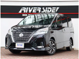 日産 セレナ 2.0 ハイウェイスター V  11型ナビ アラウンドビュー エマブレ