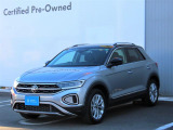 フォルクスワーゲン T-Roc