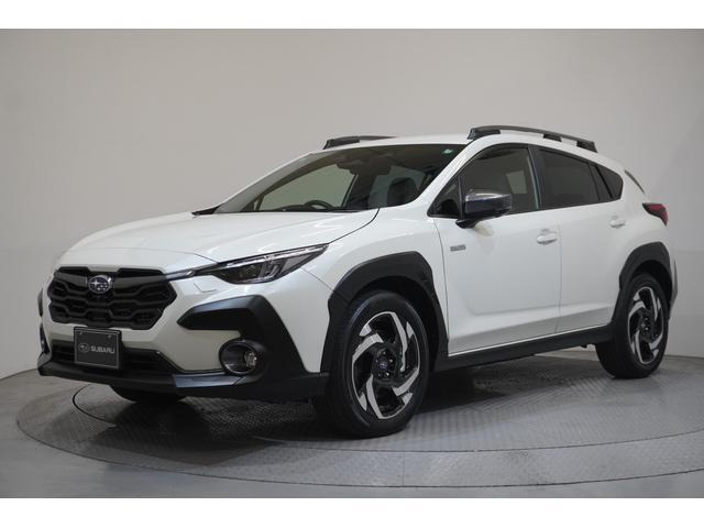 クロストレック2.5 プレミアム S:HEV EX 4WD