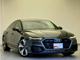 A7スポーツバック 45 TFSI クワトロ Sラインパッケージ 4WD 