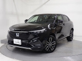 ホンダ ヴェゼル