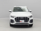 Q5 40 TDI クワトロ アドバンスト ディーゼル 4WD 