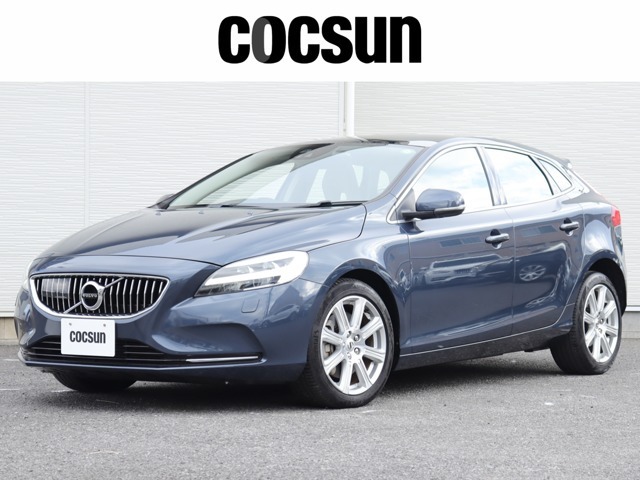 V40T3 クラシック エディションワンオーナー