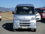 ハイゼットカーゴ デラックス ハイルーフ 4WD 