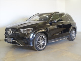 GLE 450d 4マチック スポーツ (ISG) 4WD E‐ACTIVE BODY CONTROLパッケージ