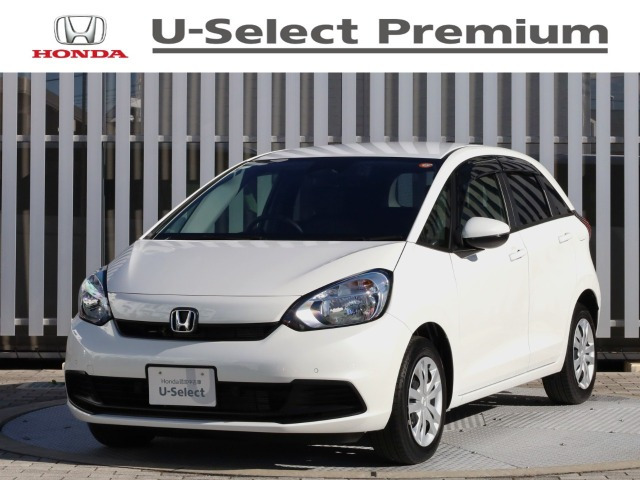 フィット1.5 ベーシック