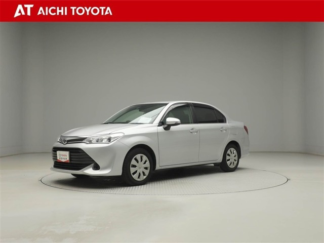 カローラアクシオ1.5 G