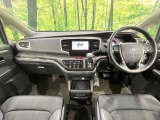 オデッセイ 2.4 アブソルート X ホンダ センシング 